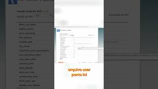Erro PHP Max Input Vars: Solução Rápida no cPanel #shorts