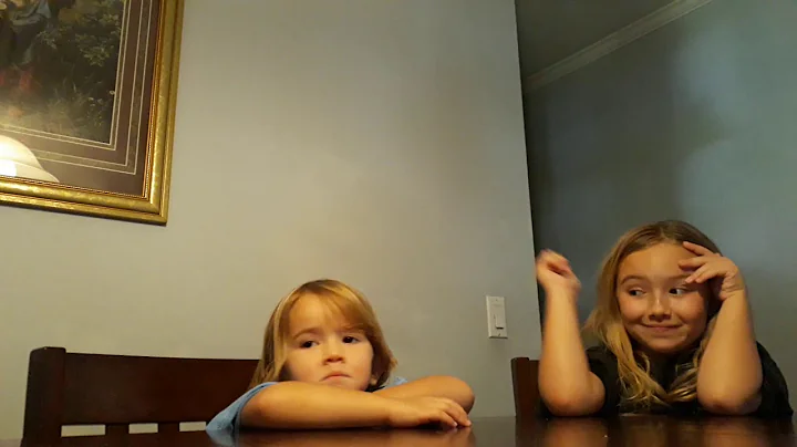 Child Interview
