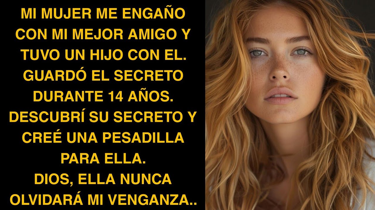 Mi Mujer Me Engaña Con Mi Mejor Amigo www.youtube.com