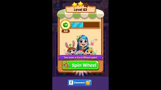 Juice Jam Level 63
