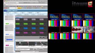 Sierra SVG Multiviewer Ep 39