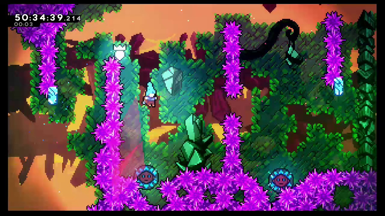 How To Unlock C Side Celeste joelmullendesigns