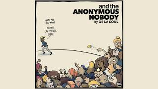 De La Soul ft. David Byrne - Snoopies (Isolated Vocals)