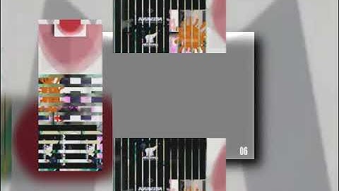 Request YTPMV Scan vs round 6 music scan Scan