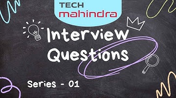 Tech Mahindra Interview Questions | Tech Mahindra Socking question | What is your rank in PUBG #PUBG