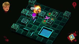 Friday the 13th: Killer Puzzle - Daily Death (08/17/26)