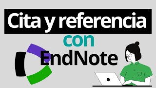 Video tutorial - EndNote