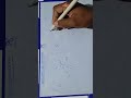 chloroform | structure of chloroform | #shorts #Maanav_Shareer #trending_shorts #chemical_structure