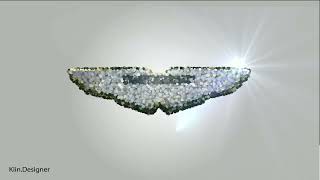 LOGO Aston Martin
