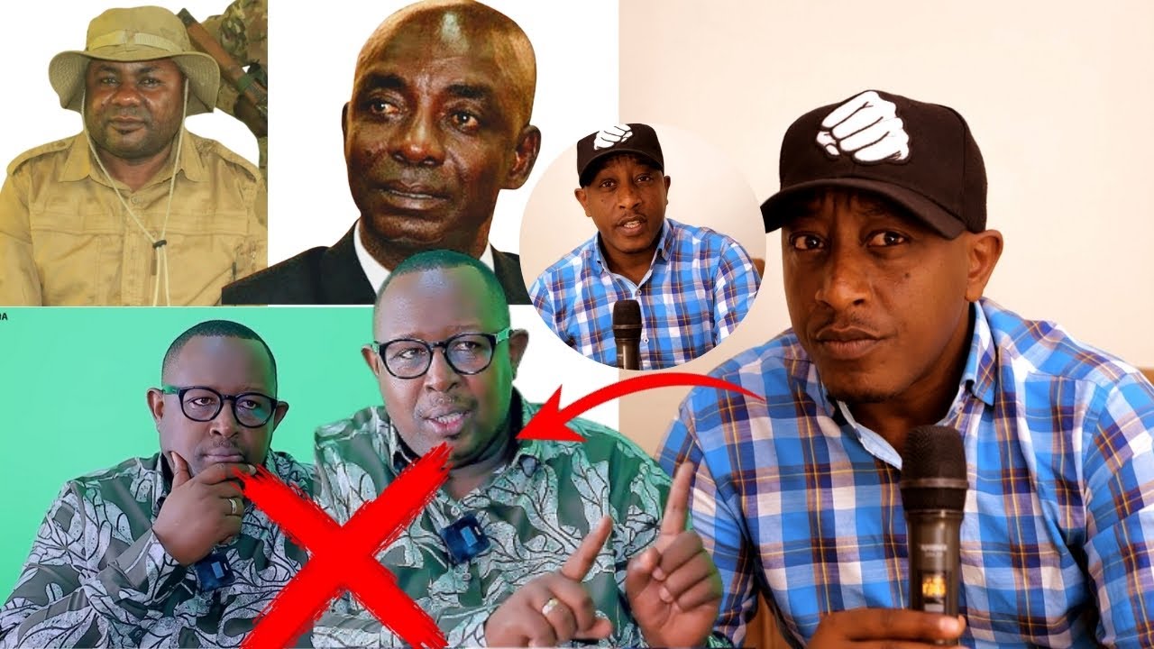 ♦️ASUBIJE AP.MBAYAHAGA♦️TUZARASA UMWANZI  ATARATUGEREHO♦️TUR'AMADUBU ORIGINAL TURUSHA MICILE UBUKANA