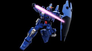 【戦場の絆】RC(R)66  BD2  サブカだと前ブーのことしか頭にない（）