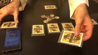 شرح لعبة One night Ultimate werewolf من منصة بورد جيم بازار screenshot 5