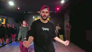  Popular - The Weeknd Madonna Playboi Carti Dance Class Performance Ltn Dance By Latino Dans