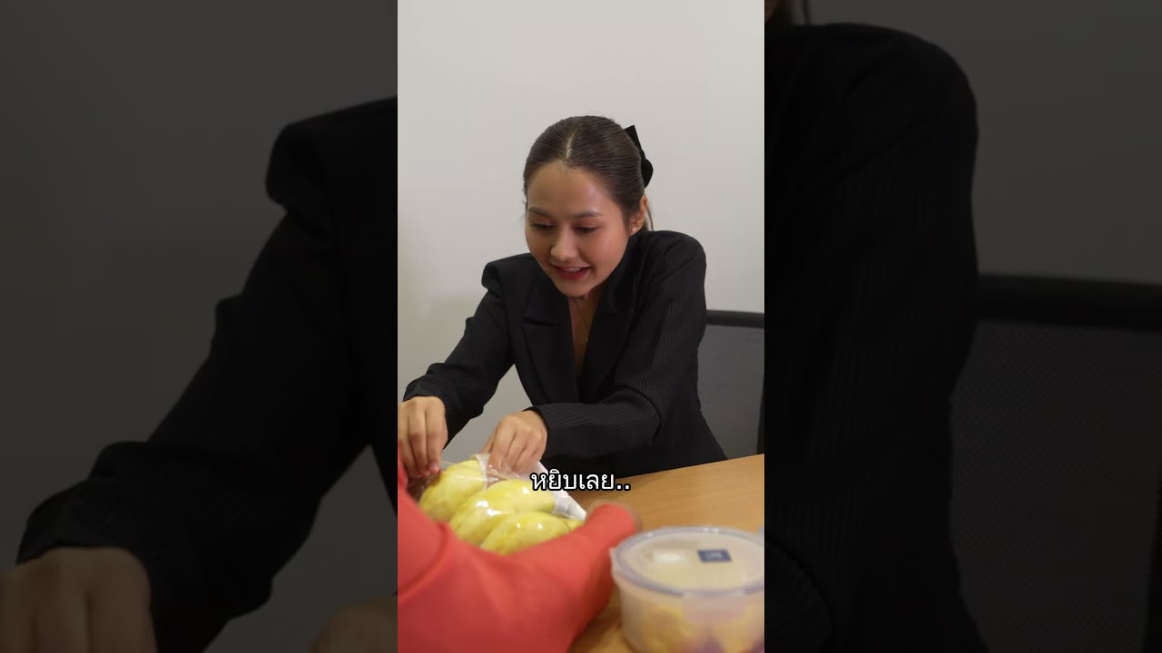 มีแม่สามีแบบนี้ ดีต่อใจสุดๆ