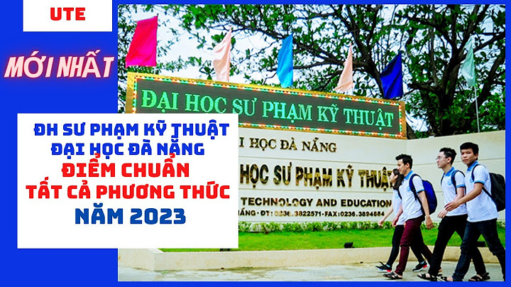 Đại học sư phạm đà nẵng gồm những ngành nào năm 2024