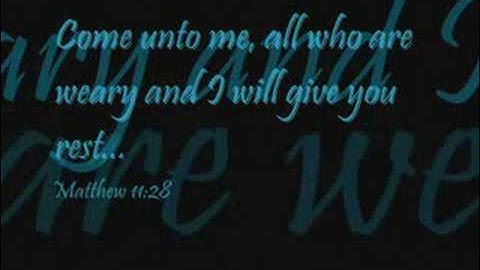 out of eden ~ Draw You Near~ w/lyrics