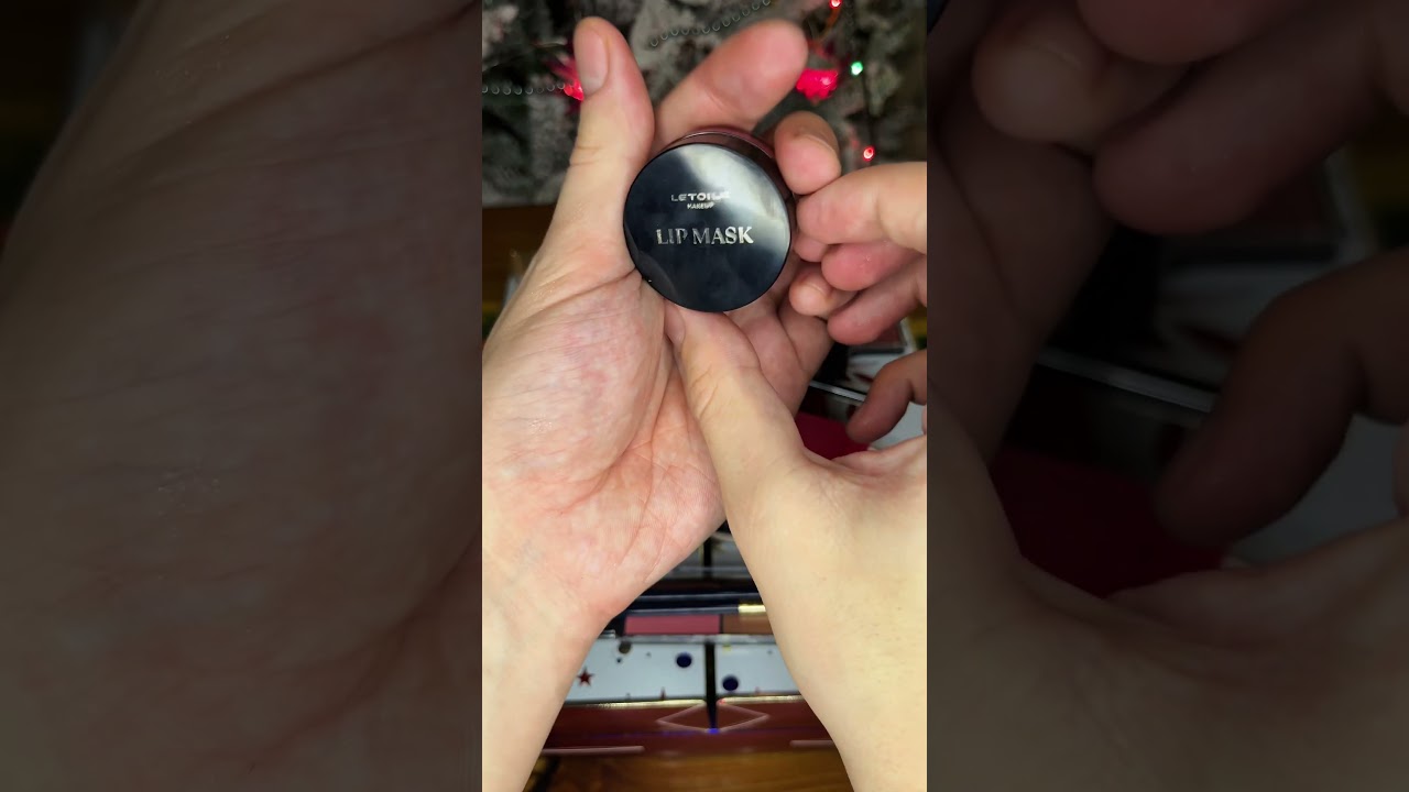 Итоги распаковки эдвент календаря от лэтуаль ч2 