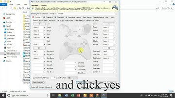 How to fixed right analog and left analog and double input for ANY FIFA FIXED 100% !!!