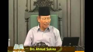 MTA Jihad Pagi 290913 Tentang tipu daya setan