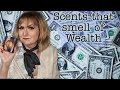 Scents that smell of wealth #fragrances #richlifestyle