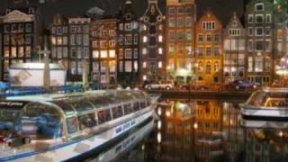 Miniatura de vídeo de "Peter Beense - Ik Kan Blijven Kijken Naar Jou (Amsterdam)"