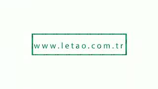 LETAO- Her Adımda Yanında...