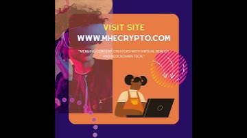 Why I Got Into Bitcoin and Cryptocurrency. MHE Crypto music group project. #learncryptocurrency