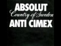Anti Cimex   Absolut Country Of Sweden (FULL ALBUM)