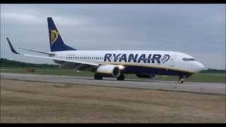 EU rejects latest Ryanair bid for Aer Lingus