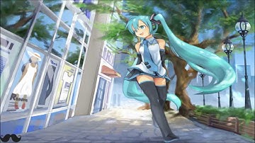 Nightcore - Oh No!