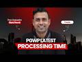 PGWP Processing Time 20 Days | Canada PGWP 2026 | Rajveer Chahal