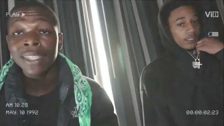 31X28 Ft Dagrinchk28 ( shot by RoseGateVisuals) (OFFICIAL MUSIC VIDEO)