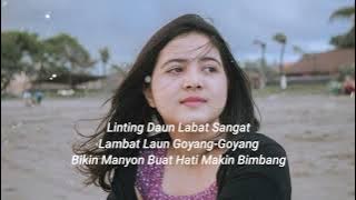 Linting Daun|Bulan Sutena Cover (lirik)
