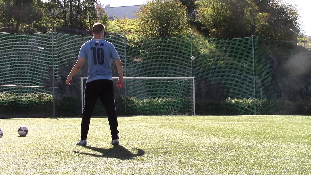 3 Knuckles | Top 5 Entries Freekickerz/PK17