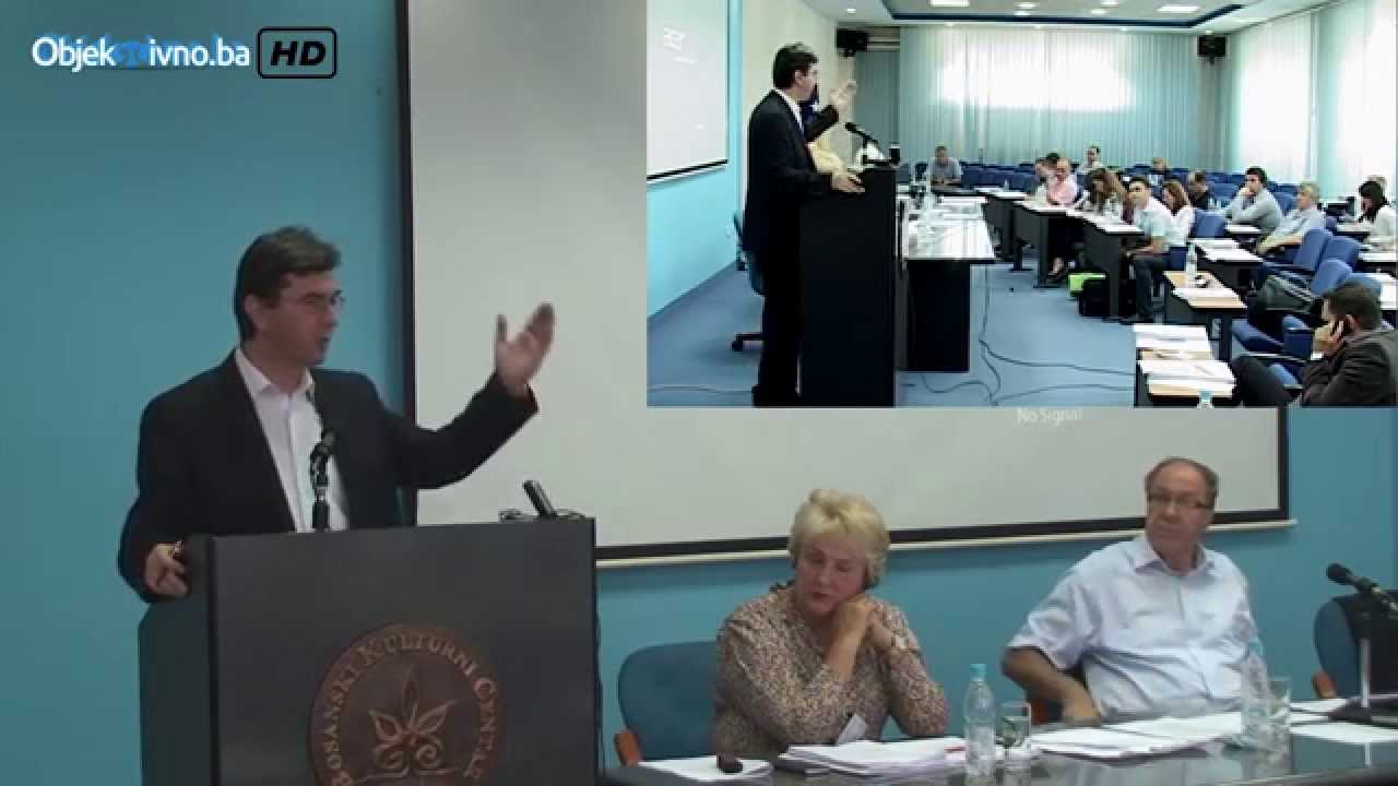 20. Redovna sjednica OV Tuzla: 1 i 2 tačka, 15 juli 2014.