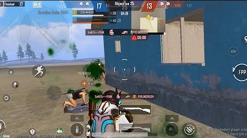 💥 1 VS 2 SHOTGUN CLUTCH! | WOW Mod Epic Win 🔥