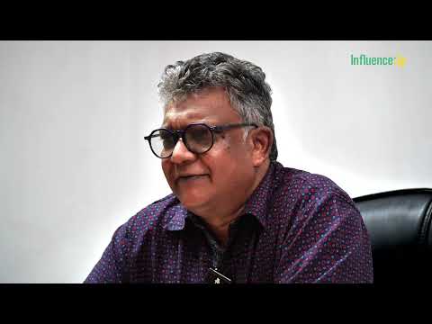 Kanhye Moringa client testimonial for InfluenceUP