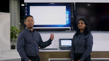 Secure data with App protection policies with Citrix | Anisha Thattai and Alvin Raages