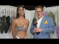 What does a 5000 usd bikini look like lets take a look at this lily and rose swarovski stunner