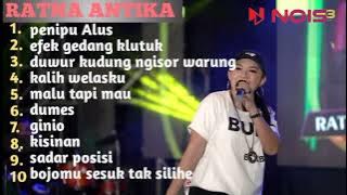 RATNA ANTIKA - PENIPU ALUS | TERA RECORD FULL ALBUM TERBARU 2024 @Terarecord