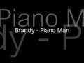 Brandy - Piano Man