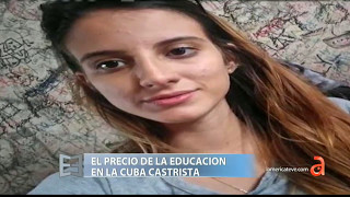 La educación en Cuba no es gratuita, se paga con el mayor de los precios – Parte I La educación en Cuba no es gratuita, se paga con el mayor de los precios – Parte I