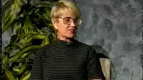 Jan Burke Part 3of6