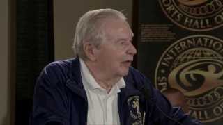 2014 International Sports Hall of Fame Jim Lorimer Opening Remarks