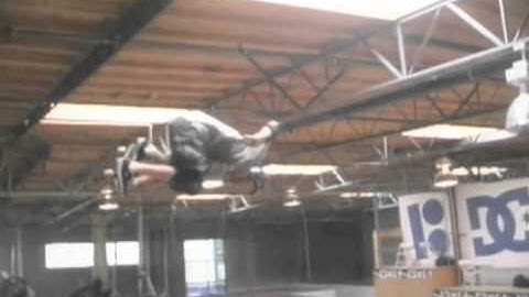 DANNY WAY   XYZ   THE XYZ VIDEO