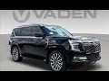 2026 Nissan Armada Savannah, GA #T9215383