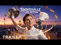 Ratatouille The Movie 2025 Teaser Trailer Tom Holland Ratatouille The Movie 2025 Teaser Trailer Tom Holland