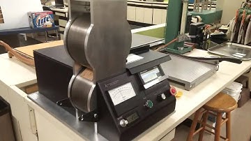 Applied Paper Technology, Inc. - BRDA Plybond Test - APT