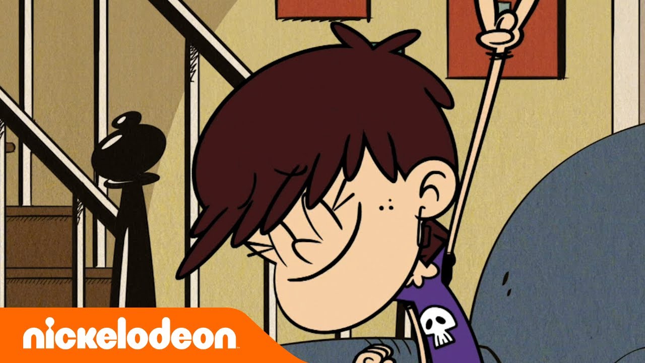 ⁣The Loud House | Nickelodeon Arabia | لاود منزل |