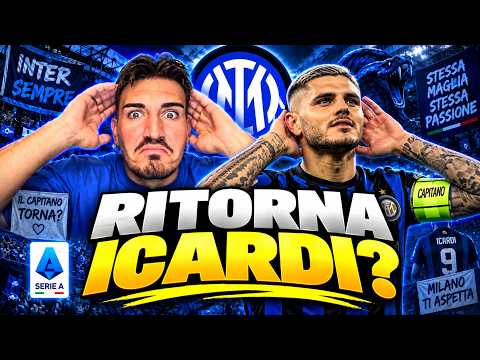 Video SIAMO SERIICARDI A PARAMETRO 0 CHE INTER E'??